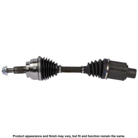 A1 Cardone New Cv Drive Axle, 66-3404Hd 66-3404HD